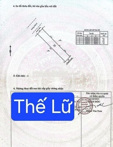 🔴💥Bán đất đường Thế Lữ - Nằm song song Ngô Quyền - Gía tốt