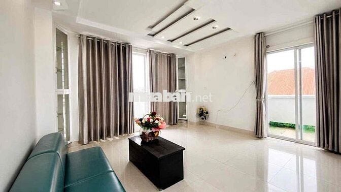 Cho thuê văn phòng, mặt bằng hẻm đường Cách Mạng Tháng Tám, p. Quang V