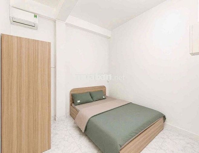 🔥CĂN HỘ 2PN BAN CÔNG GIÁ RẺ🔥NHÀ MỚI-TÂN BÌNH-Q10-ETOWN-K300-SÂN BAY