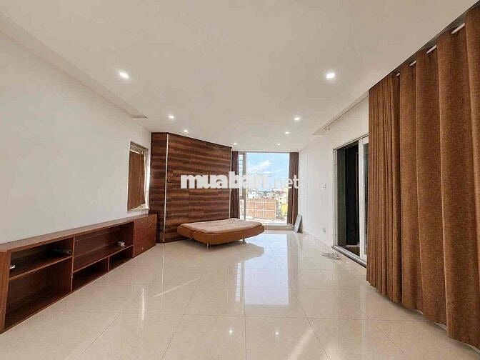 Cho thuê văn phòng, mặt bằng hẻm đường Cách Mạng Tháng Tám, p. Quang V