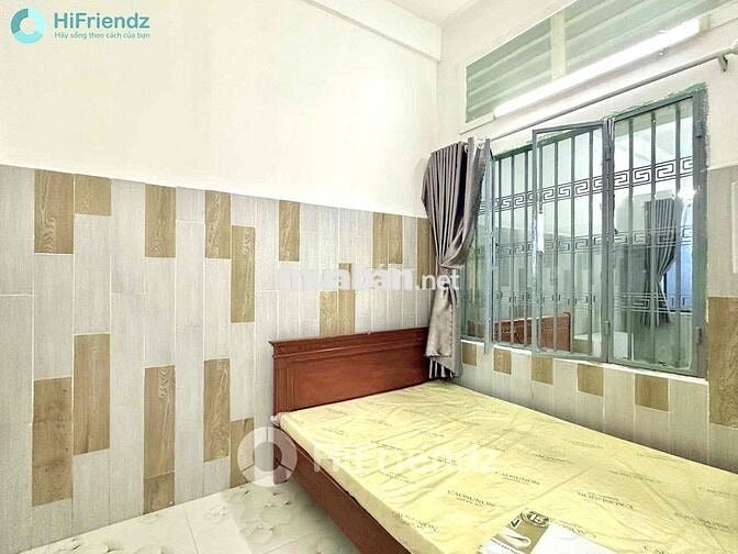 🔥CĂN HỘ 2PN-2 PHÒNG NGỦ GIÁ RẺ🔥FULL NT-BẢY HIỀN-CMT8-TÂN BÌNH-Q3-Q10