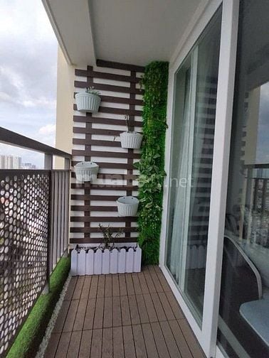 Căn hộ 3p ngủ-Carillon 1-Hoàng Hoa Thám-Tân Bình  giá 11,5tr/tháng