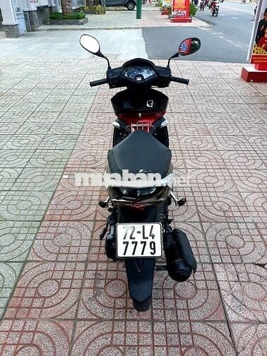 Ab Xe Rất Đẹp Máy Zin Siêu Bốc Bs Vũng Tàu