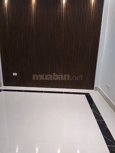 Cho thuê nhà riêng 4T khu Đào Tấn