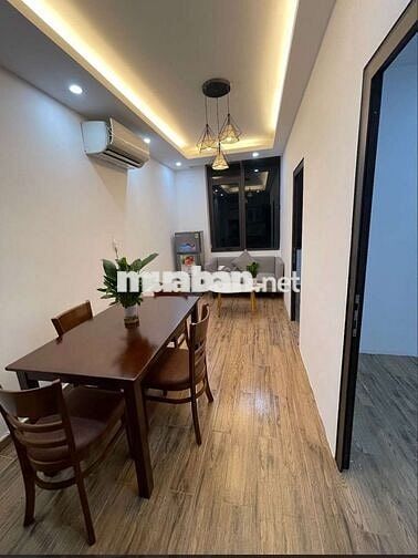 Căn hộ Studio 2n1k Ngõ 464 Đường Bưởi 8.5tr