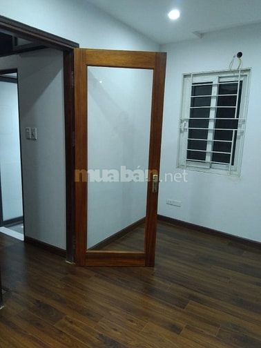 Cho thuê nhà riêng 4T khu Đào Tấn