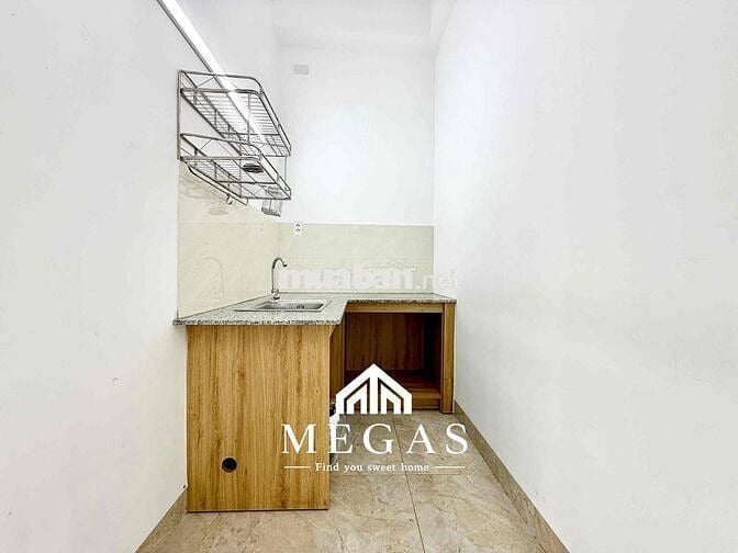 Studio giá siêu mềm 40m2 ban công🔥