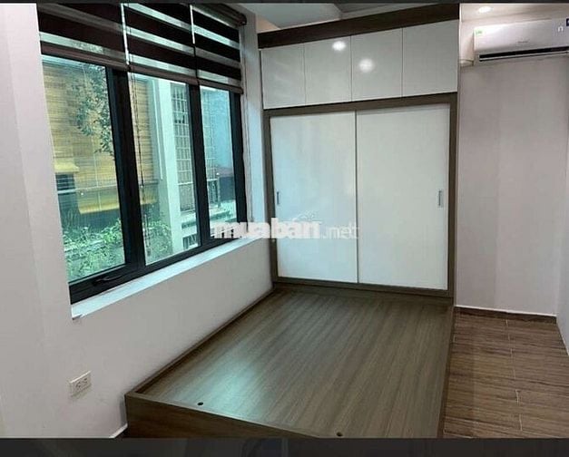 Căn hộ Studio 2n1k Ngõ 464 Đường Bưởi 8.5tr