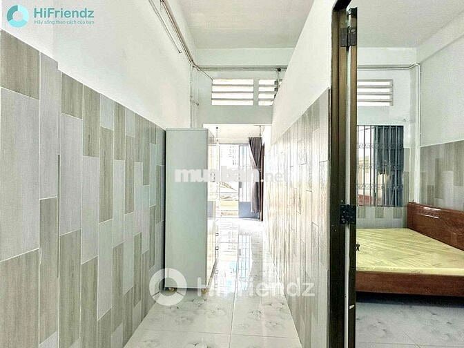 🔥CĂN HỘ 2PN-2 PHÒNG NGỦ GIÁ RẺ🔥FULL NT-BẢY HIỀN-CMT8-TÂN BÌNH-Q3-Q10