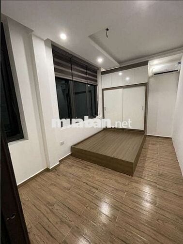 Căn hộ Studio 2n1k Ngõ 464 Đường Bưởi 8.5tr