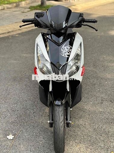 Honda Airblade 2009 Fi lên thái BSTP chính chủ