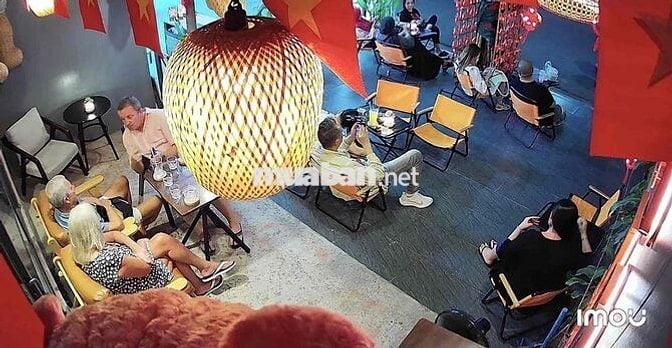 📣 CẦN SANG NHƯỢNG QUÁN CAFE ĐẸP – GIÁ TỐT