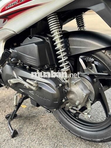 Honda Airblade 2009 Fi lên thái BSTP chính chủ