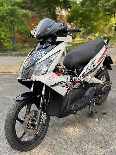 Honda Airblade 2009 Fi lên thái BSTP chính chủ