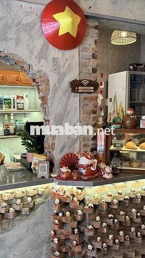 📣 CẦN SANG NHƯỢNG QUÁN CAFE ĐẸP – GIÁ TỐT