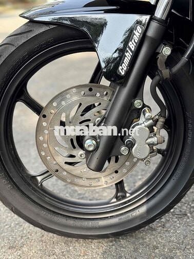 Honda Airblade 2009 Fi lên thái BSTP chính chủ