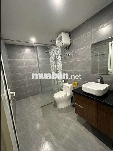 Căn hộ Studio 2n1k Ngõ 464 Đường Bưởi 8.5tr