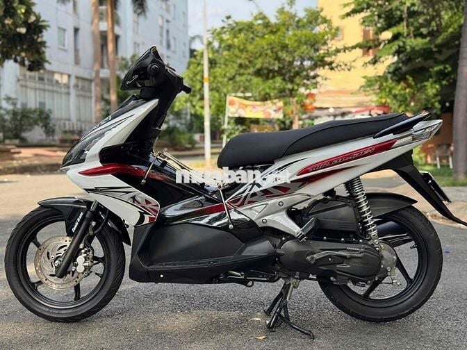 Honda Airblade 2009 Fi lên thái BSTP chính chủ