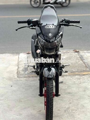 Suzuki Raider 2021 Đen 35000 km