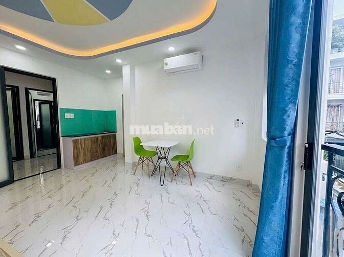 Dự án mới 100% đón mùa sinh viên chỉ từ 6tr/TH
