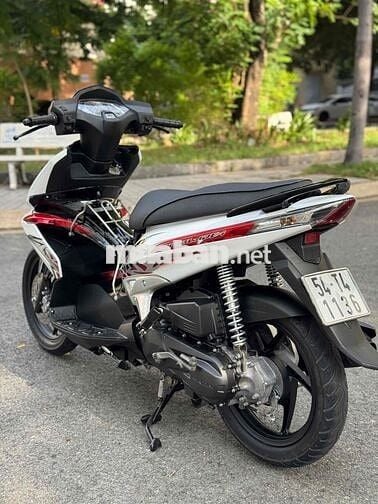 Honda Airblade 2009 Fi lên thái BSTP chính chủ