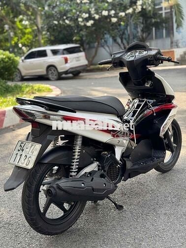 Honda Airblade 2009 Fi lên thái BSTP chính chủ
