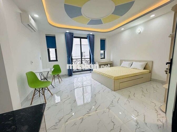 Dự án mới 100% đón mùa sinh viên chỉ từ 6tr/TH