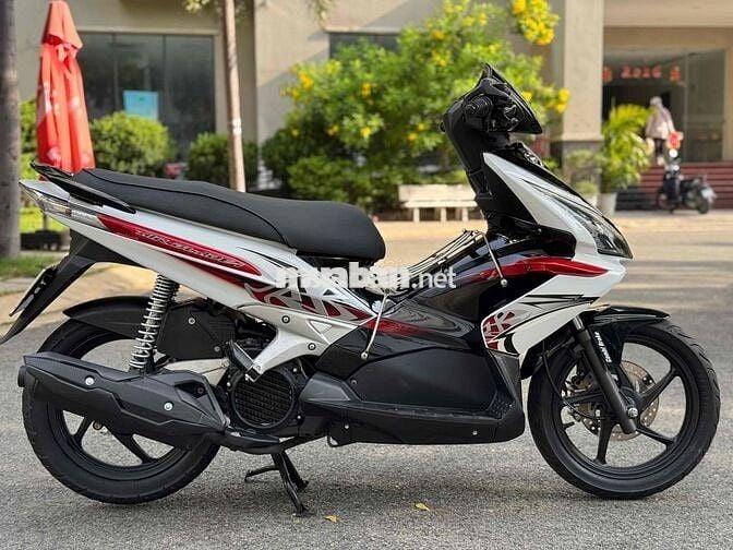 Honda Airblade 2009 Fi lên thái BSTP chính chủ