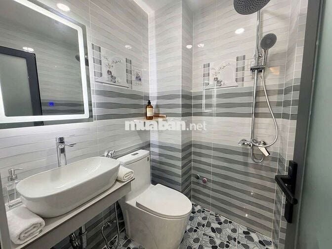 Dự án mới 100% đón mùa sinh viên chỉ từ 6tr/TH