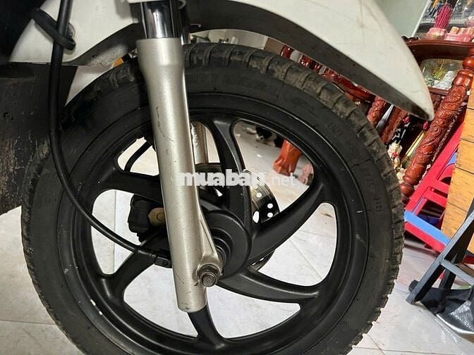 Honda Vision 2014 Trắng
