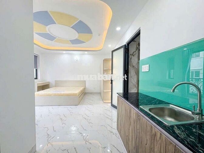 Dự án mới 100% đón mùa sinh viên chỉ từ 6tr/TH