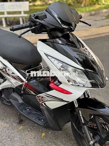 Honda Airblade 2009 Fi lên thái BSTP chính chủ