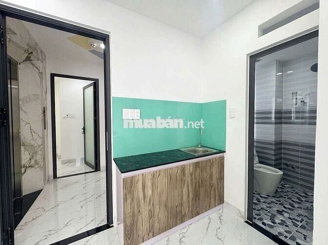 Dự án mới 100% đón mùa sinh viên chỉ từ 6tr/TH