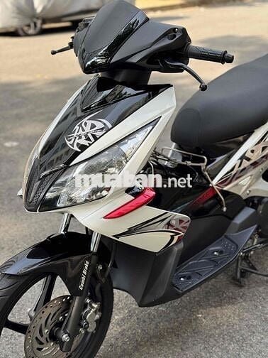 Honda Airblade 2009 Fi lên thái BSTP chính chủ