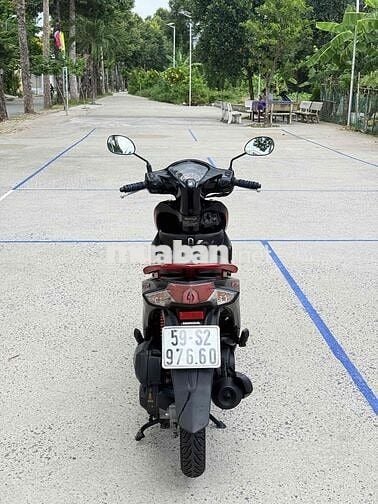 🌈 Vision 2018 BSTP ZIN ÊM - NỢ XẤU TT 6🍠 LẤY XE VỀ