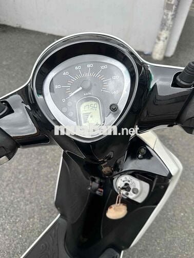 Yamaha Janus 2019 Trắng ngọc trai 25000km