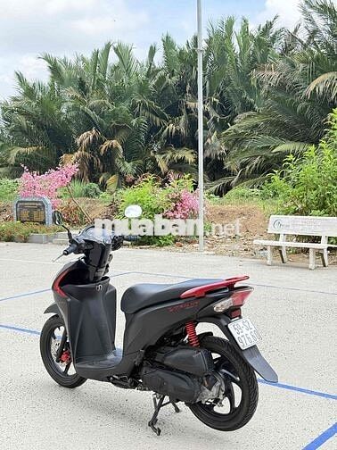 🌈 Vision 2018 BSTP ZIN ÊM - NỢ XẤU TT 6🍠 LẤY XE VỀ
