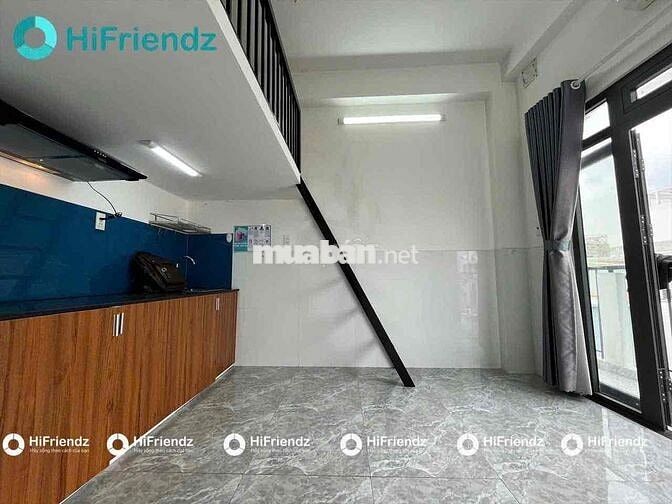 ❗️KHAI TRƯƠNG DUPELX NGAY ĐH NGUYỄN TẤT THÀNH - VƯỜN LÀI GẦN CẦU NTS