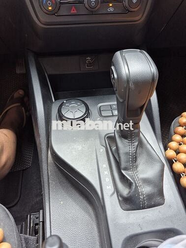 Ford Ranger 2025 Tự động Trắng 8000 km