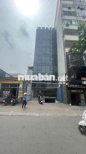 CHO THUÊ MBKD/VP TẠI 311 VŨ TÔNG PHAN,THANH XUÂN/150m2