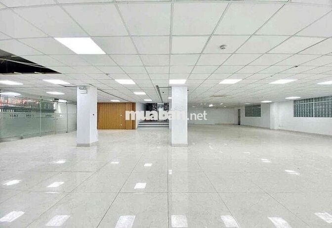 CHO THUÊ MBKD/VP TẠI 311 VŨ TÔNG PHAN,THANH XUÂN/150m2