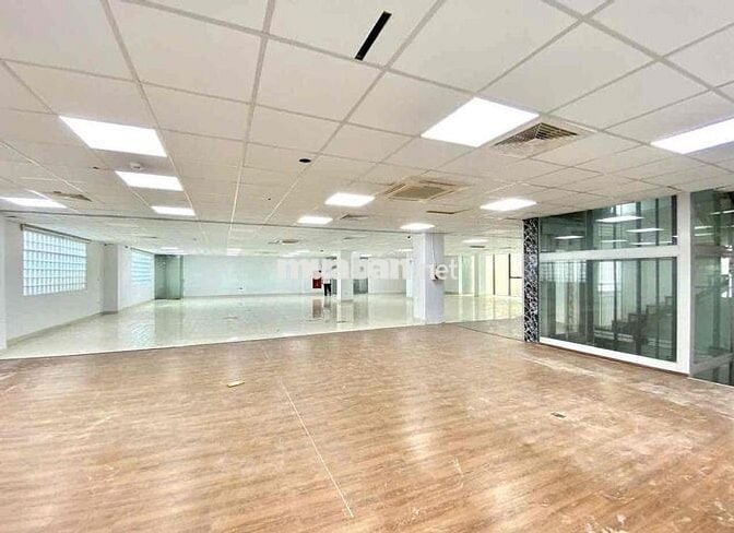 CHO THUÊ MBKD/VP TẠI 311 VŨ TÔNG PHAN,THANH XUÂN/150m2
