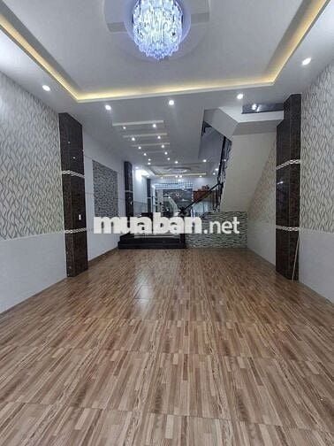 siêu rẻ Cho thuê nhà nguyên căn đường Hoàng Quốc Việt - P Phú Thuận Q7