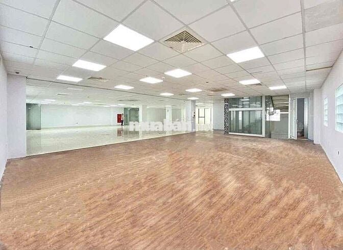 CHO THUÊ MBKD/VP TẠI 311 VŨ TÔNG PHAN,THANH XUÂN/150m2