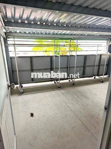 Nhà đường Phú Thuận 2phòng ngủ ưu tiên sinh viên giá rẻ 6tr