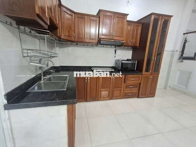 siêu rẻ Cho thuê nhà nguyên căn đường Hoàng Quốc Việt - P Phú Thuận Q7