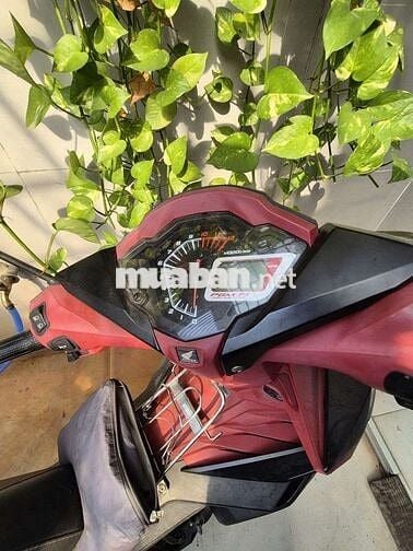 Honda Winner V1 32000km Đỏ Đen nhám Chính chủ
