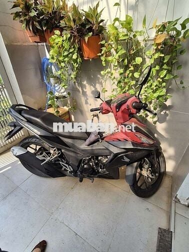 Honda Winner V1 32000km Đỏ Đen nhám Chính chủ