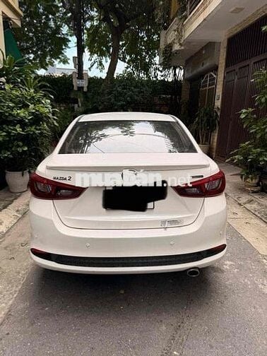 Mazda Mazda 2 Luxury 2021 Trắng