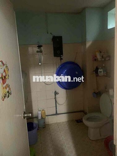 Bán CH CC An Sương, lô A, lầu 3, 59m2, kdc An Sương, Q12